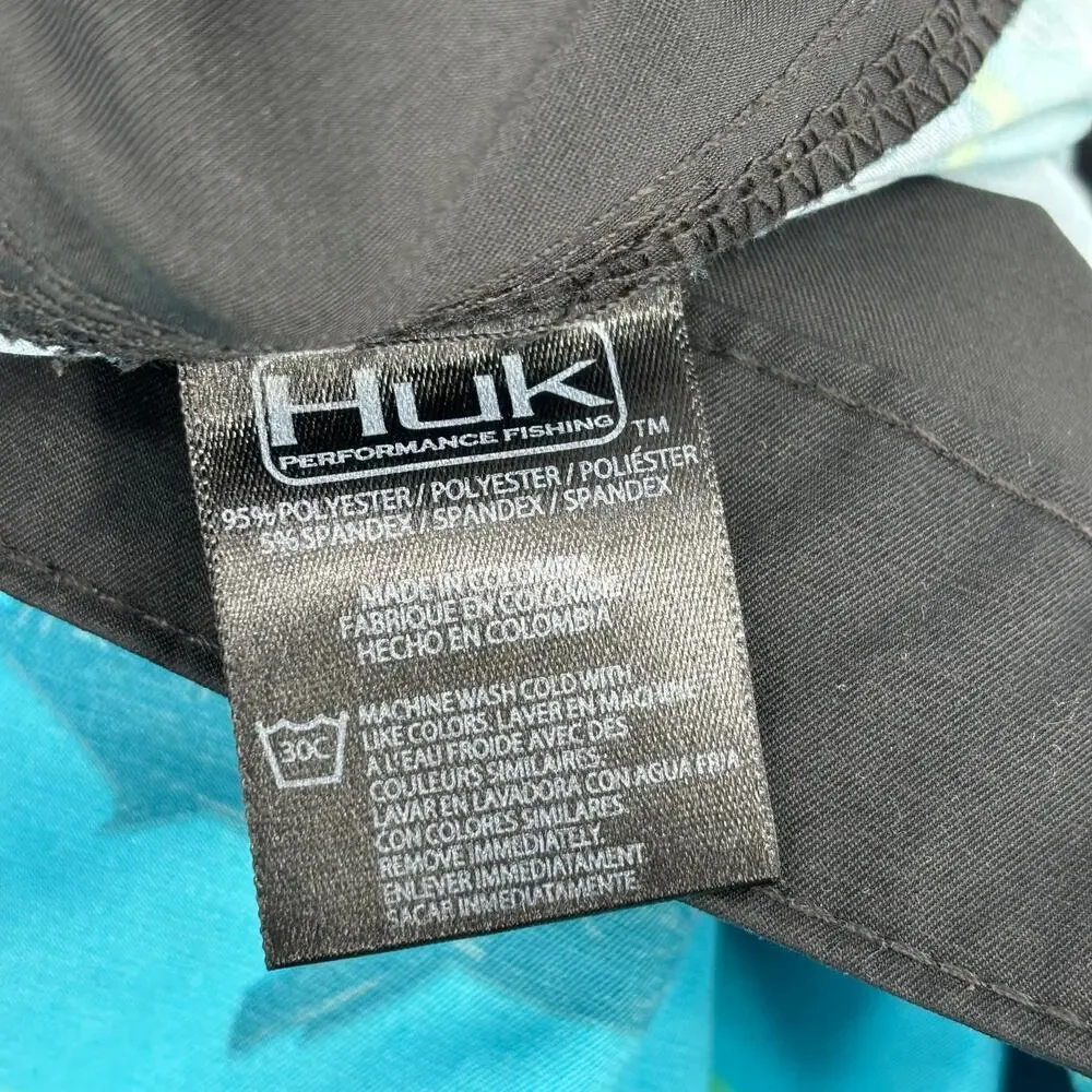 Huk next level